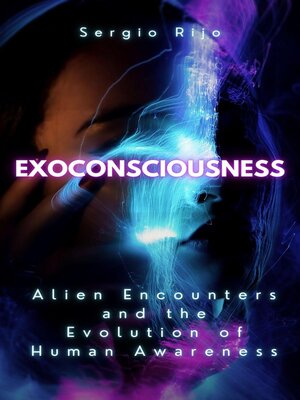 cover image of Exoconsciousness